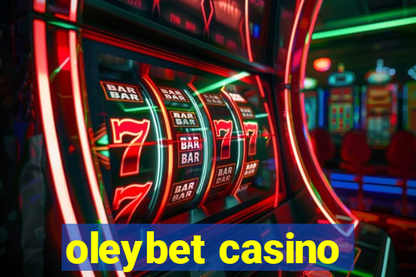 oleybet casino